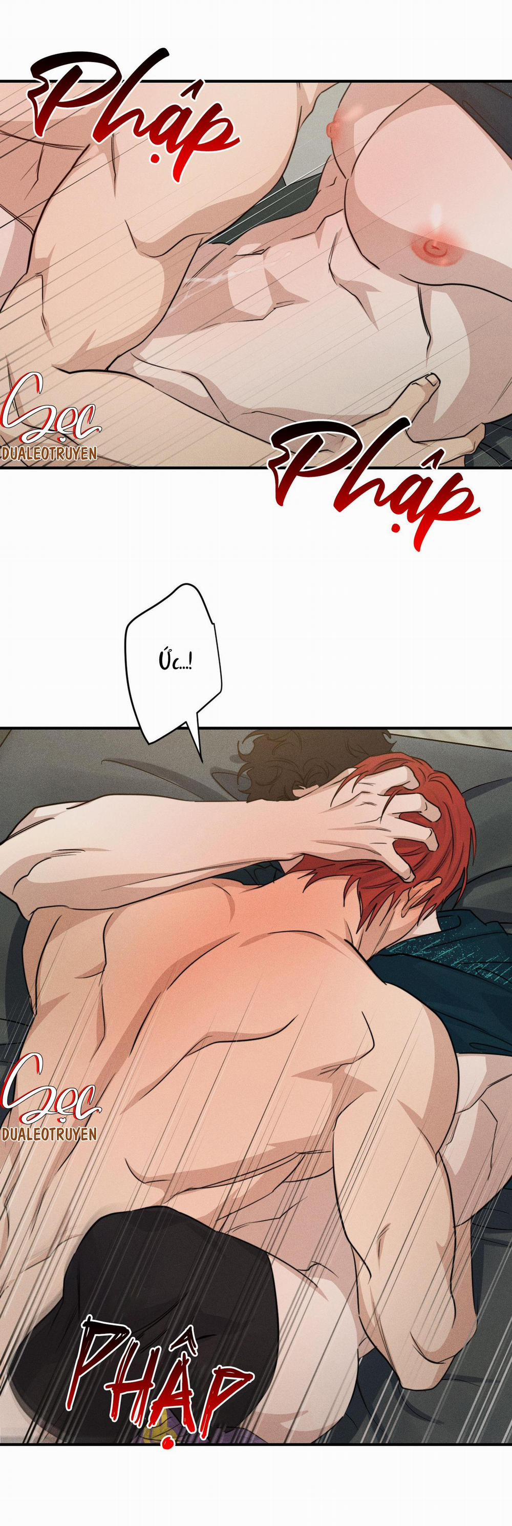 High Clear 39 trang 15