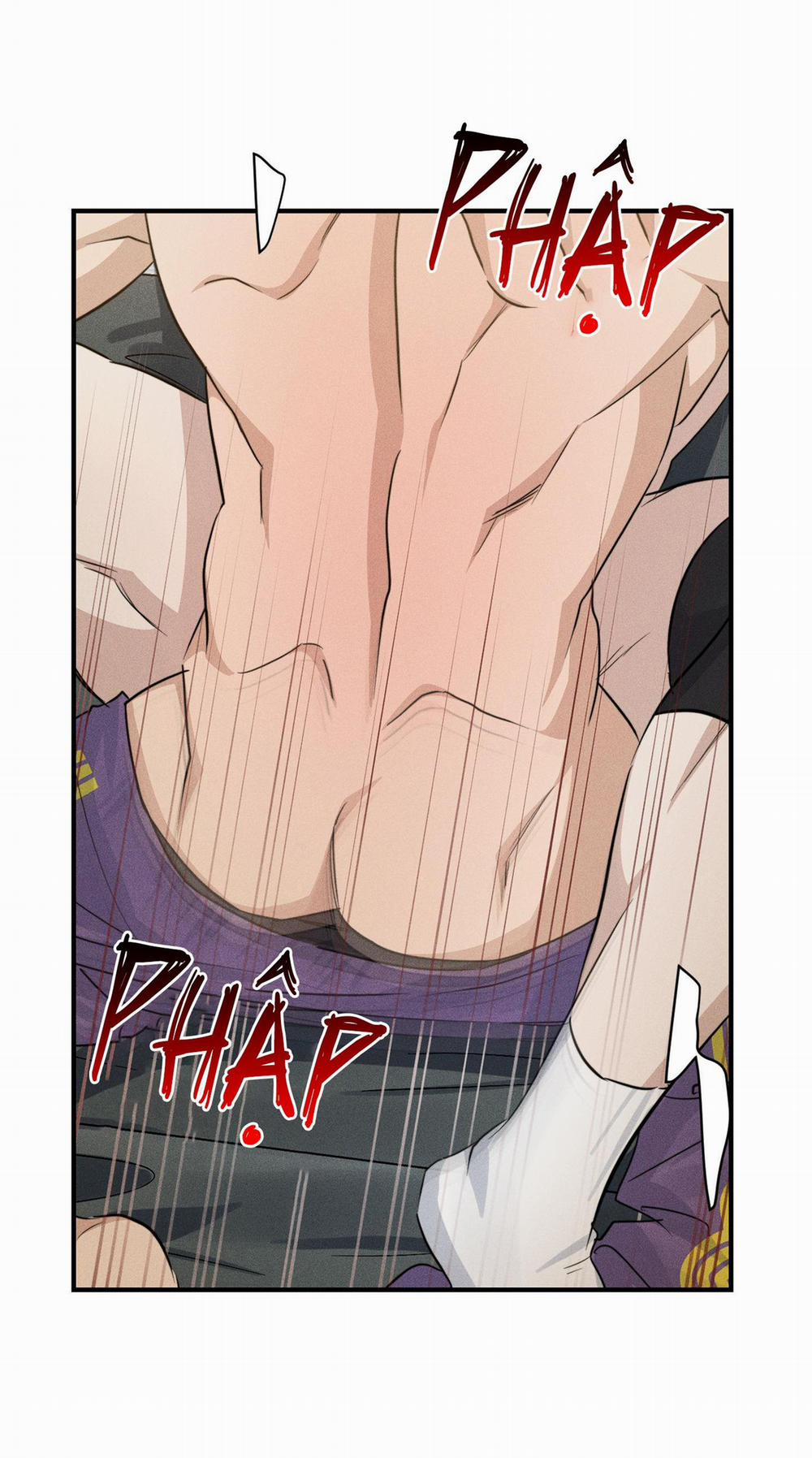 High Clear 39 trang 16