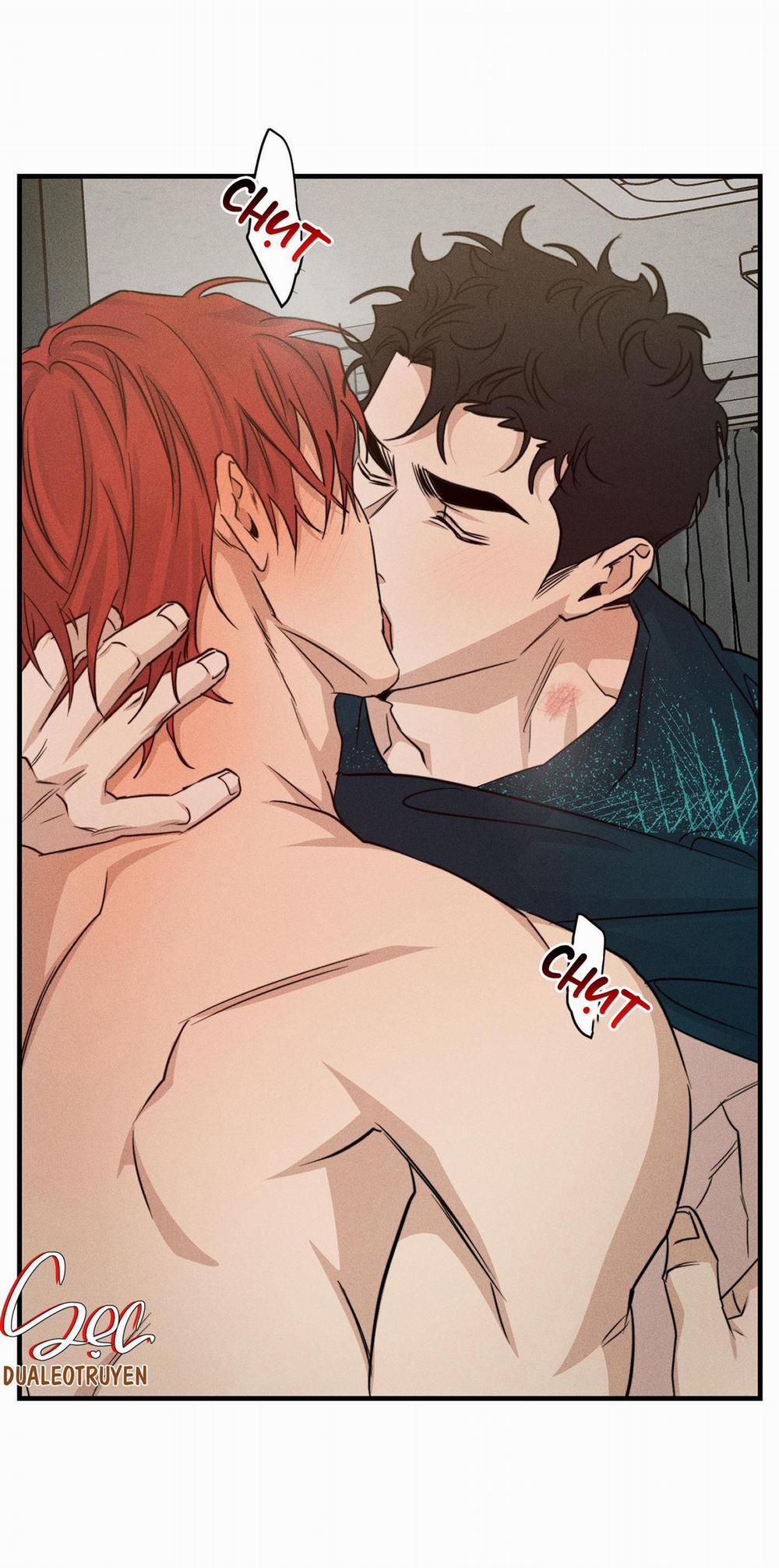 High Clear 39 trang 18