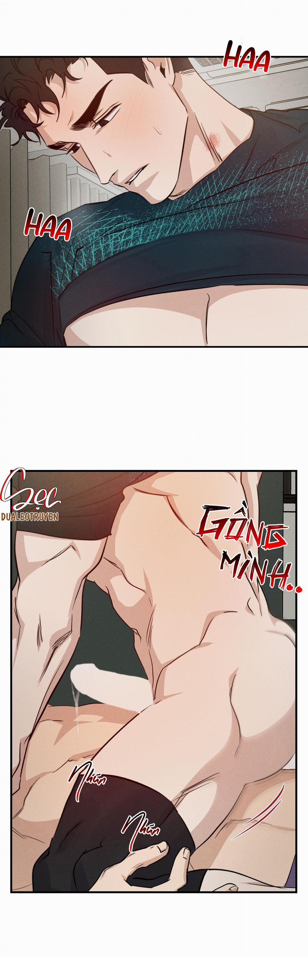 High Clear 39 trang 25