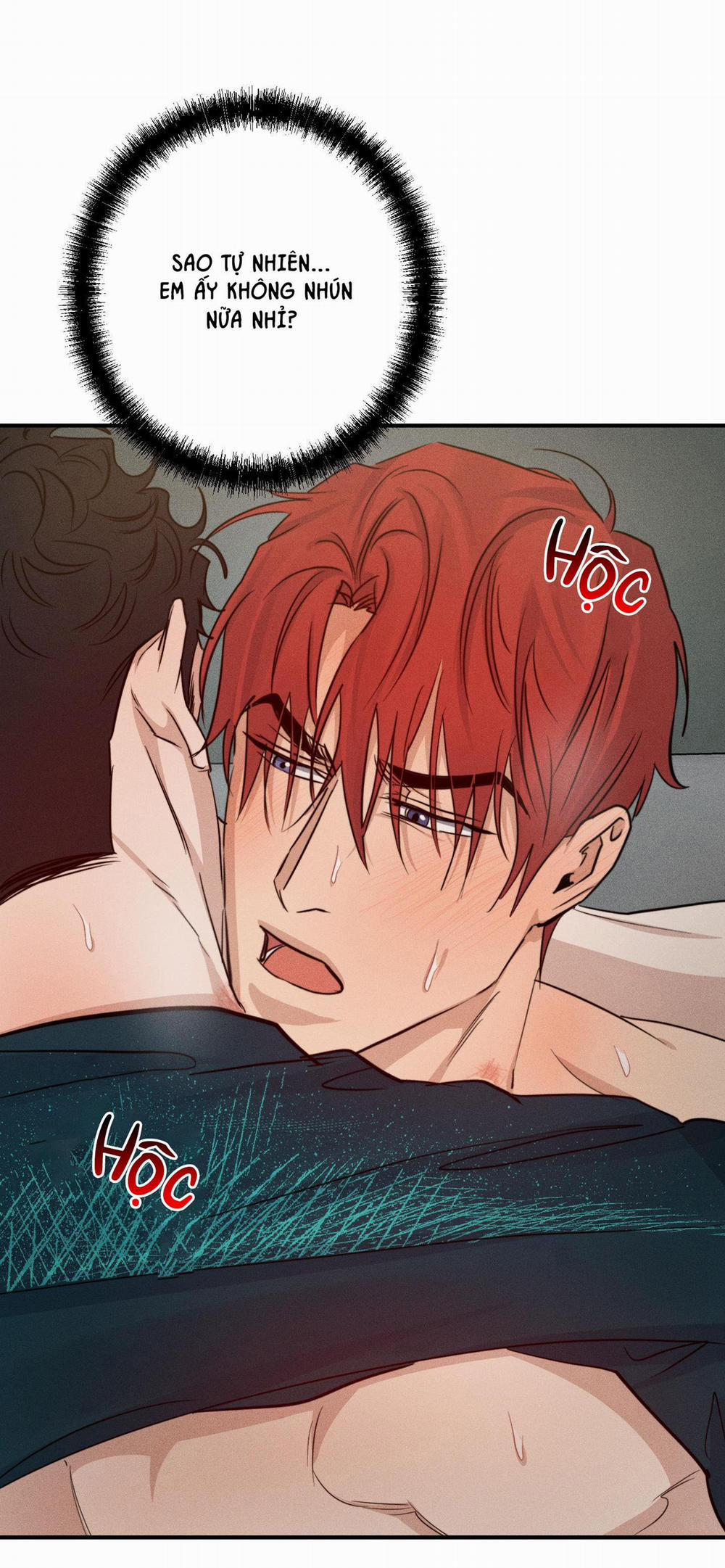 High Clear 39 trang 33