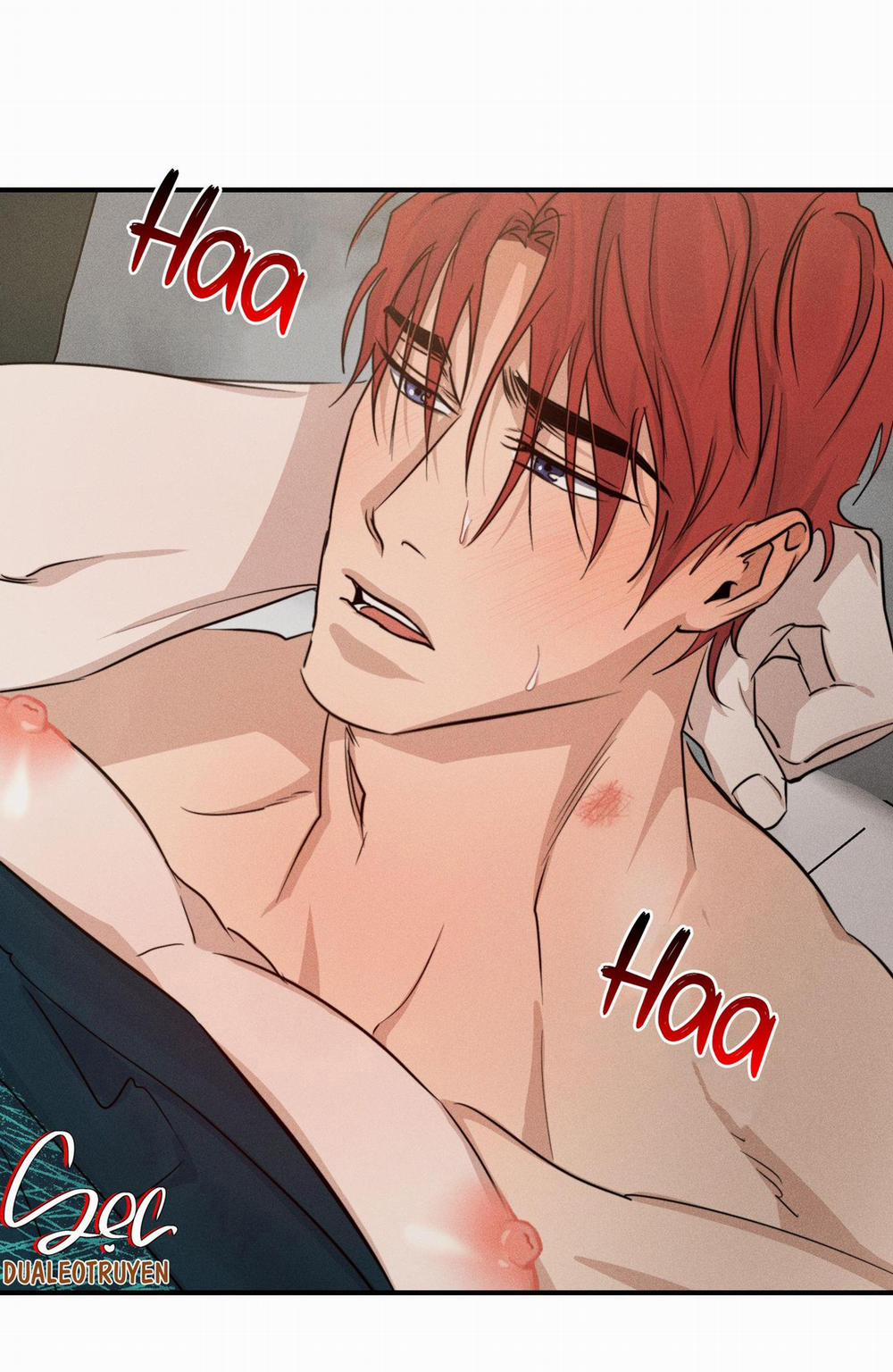 High Clear 39 trang 38