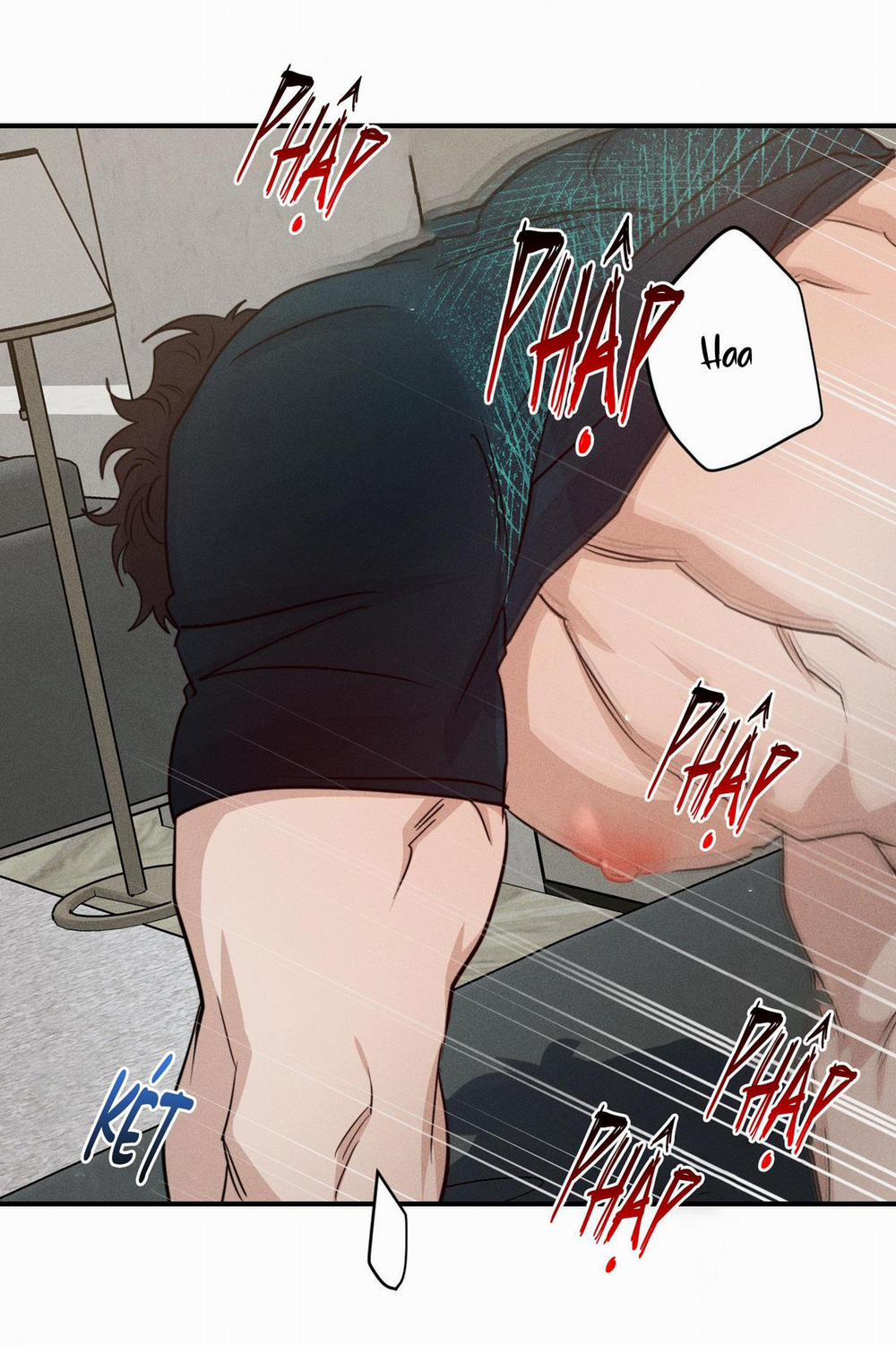 High Clear 39 trang 47