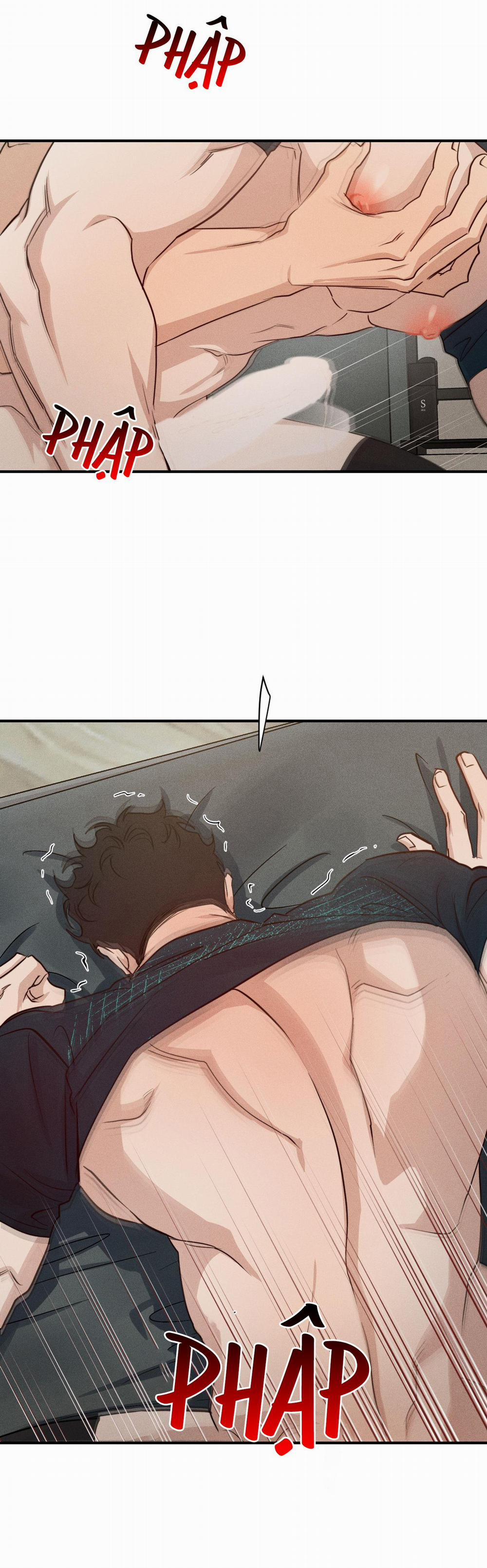 High Clear 39 trang 55