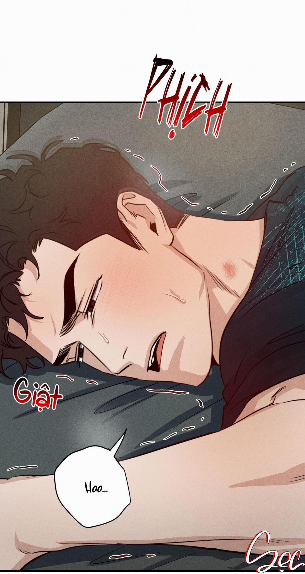 High Clear 39 trang 57