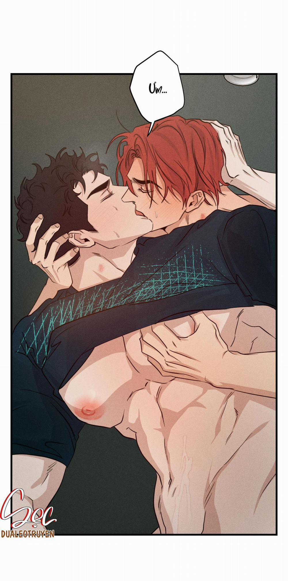 High Clear 39 trang 60