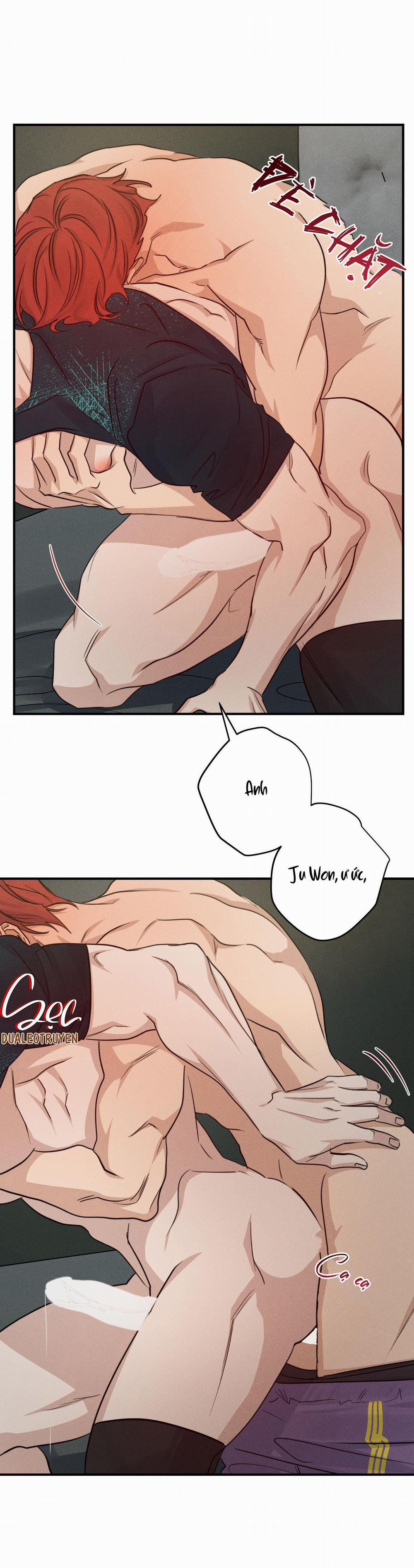 High Clear 39 trang 68