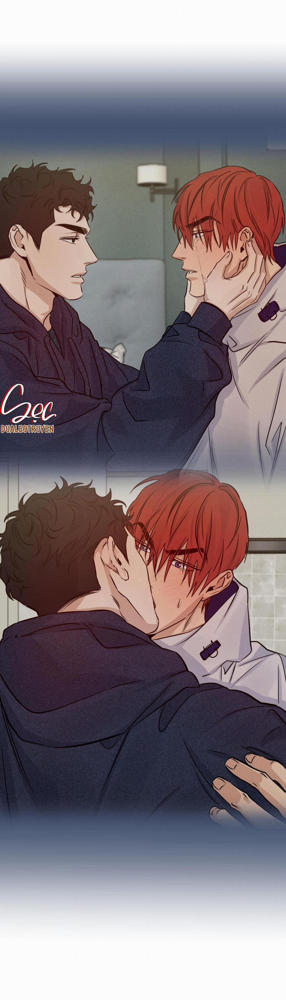 High Clear 39 trang 71