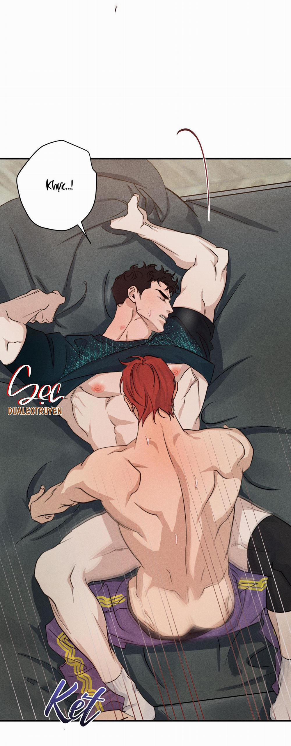 High Clear 39 trang 8