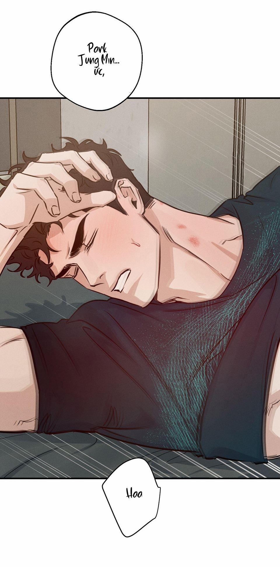 High Clear 40 trang 10