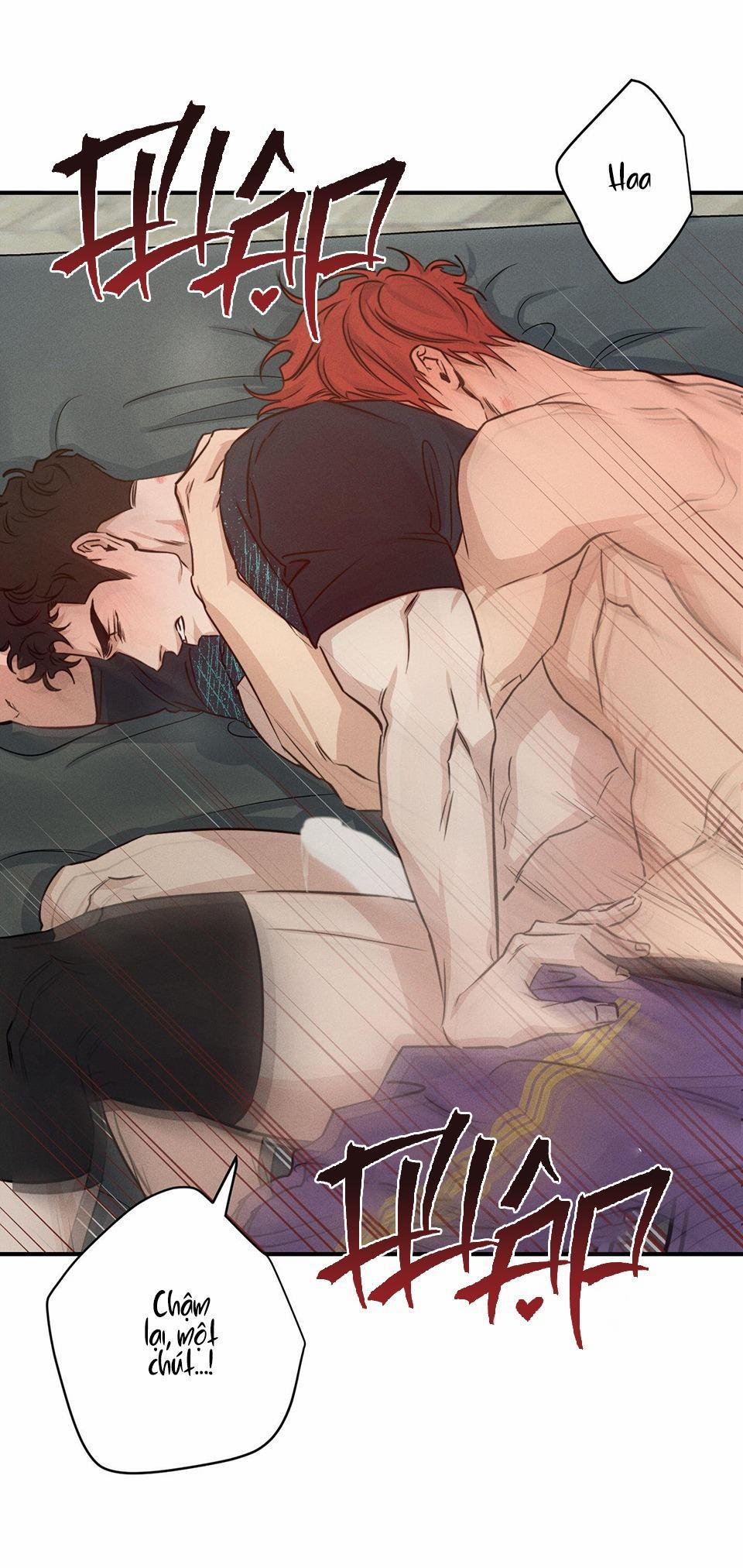 High Clear 40 trang 11