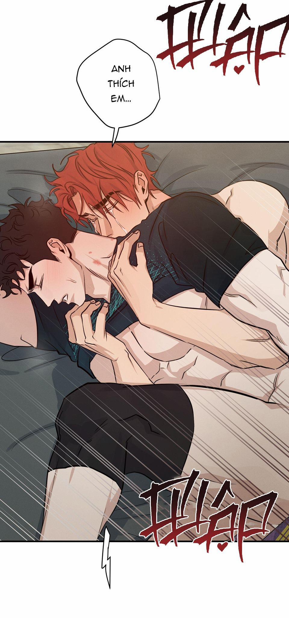 High Clear 40 trang 15