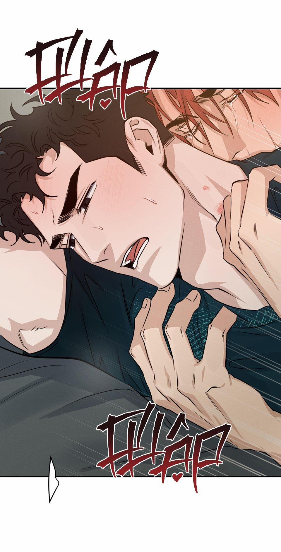 High Clear 40 trang 16