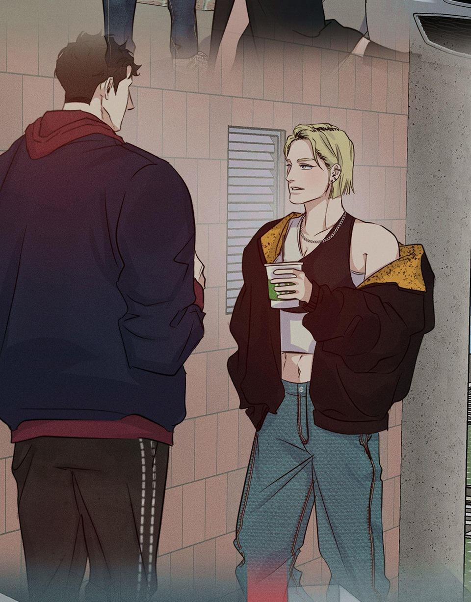 High Clear 40 trang 29