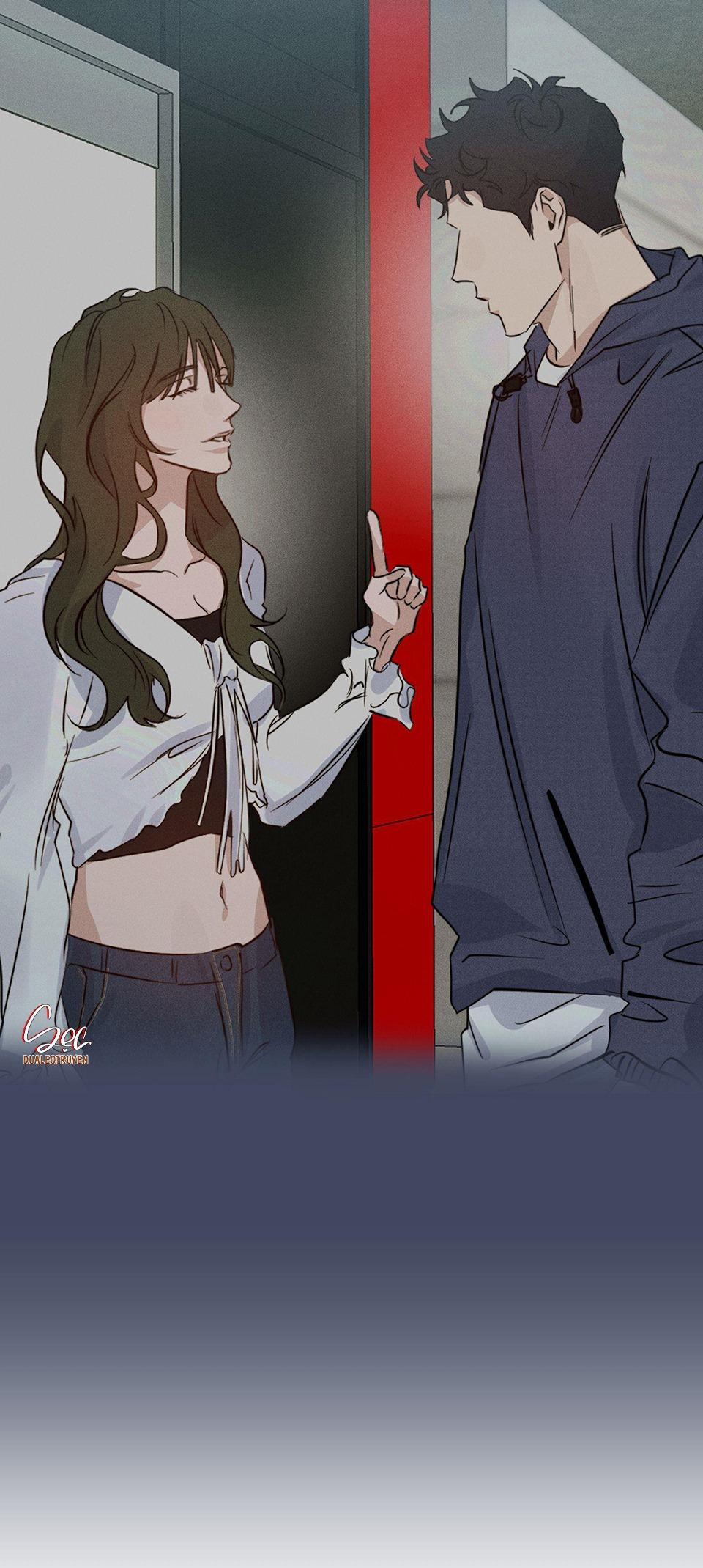 High Clear 40 trang 30