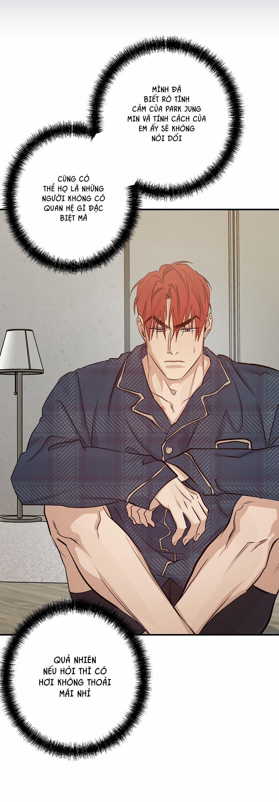 High Clear 40 trang 31