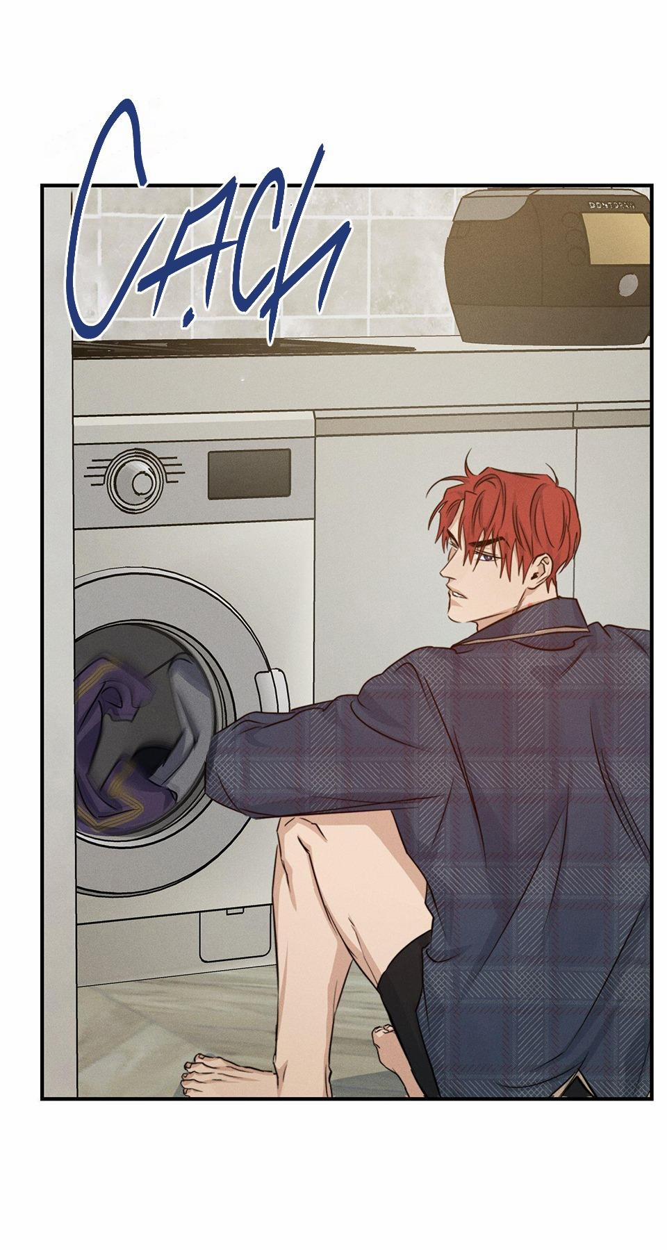 High Clear 40 trang 32