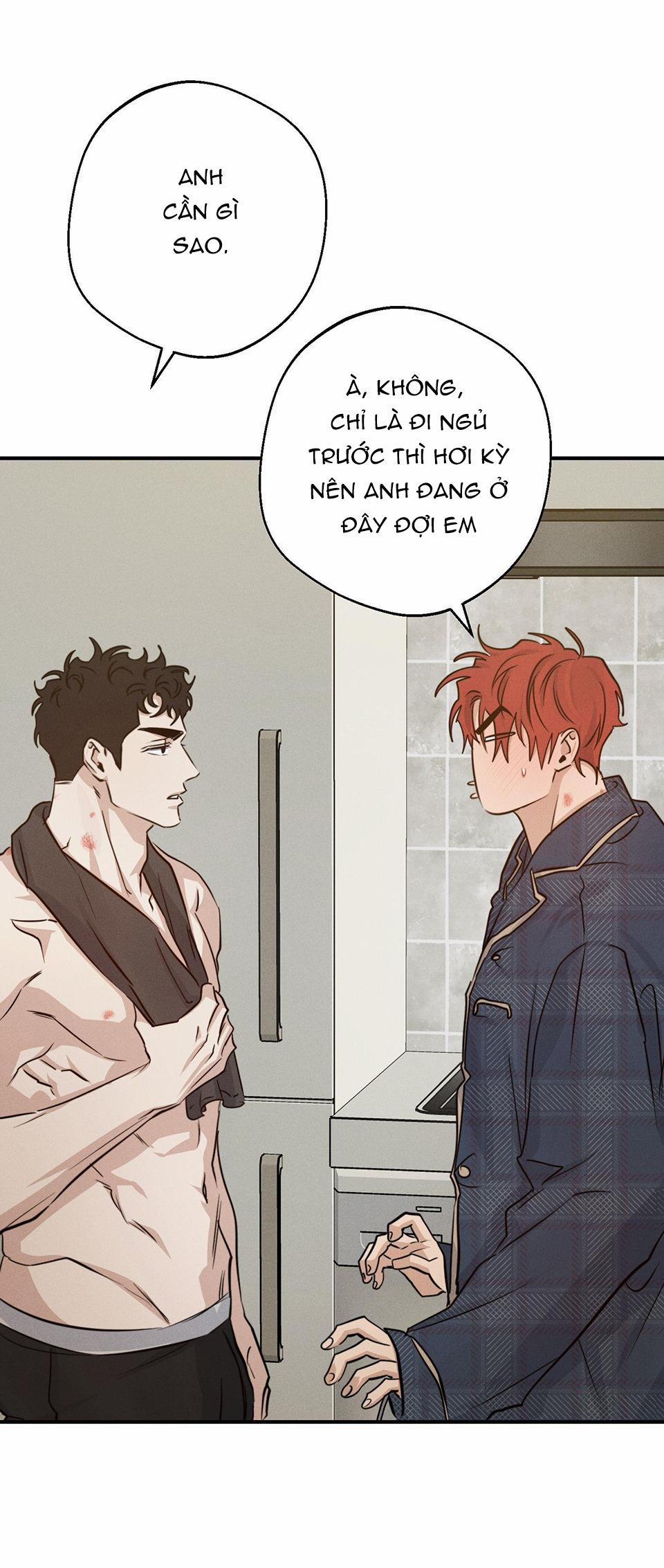 High Clear 40 trang 34