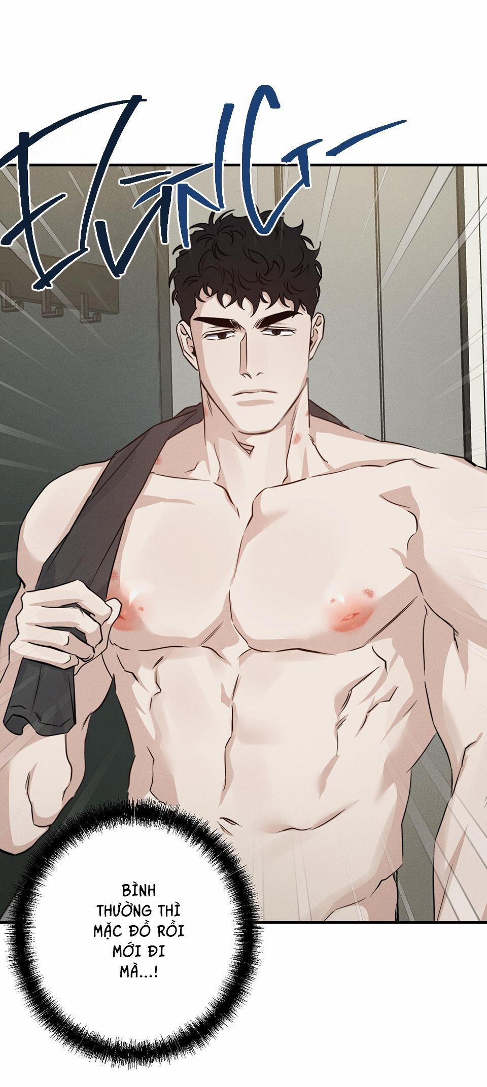 High Clear 40 trang 36