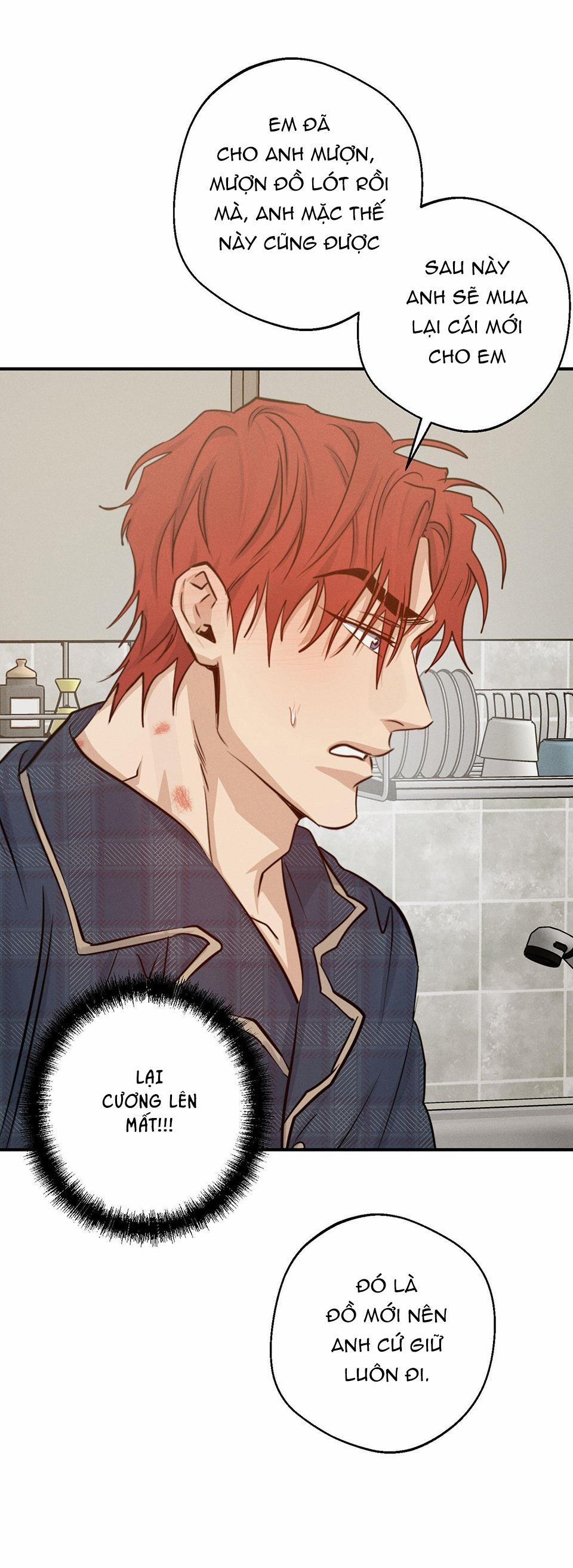 High Clear 40 trang 38