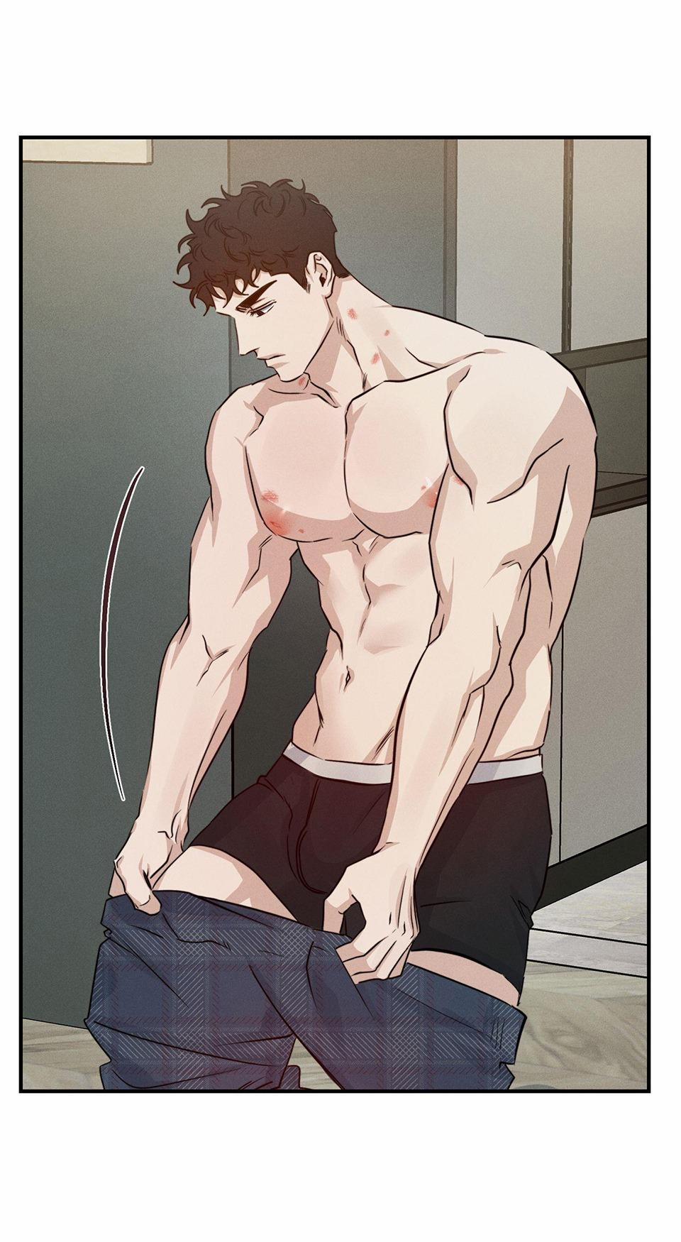 High Clear 40 trang 39