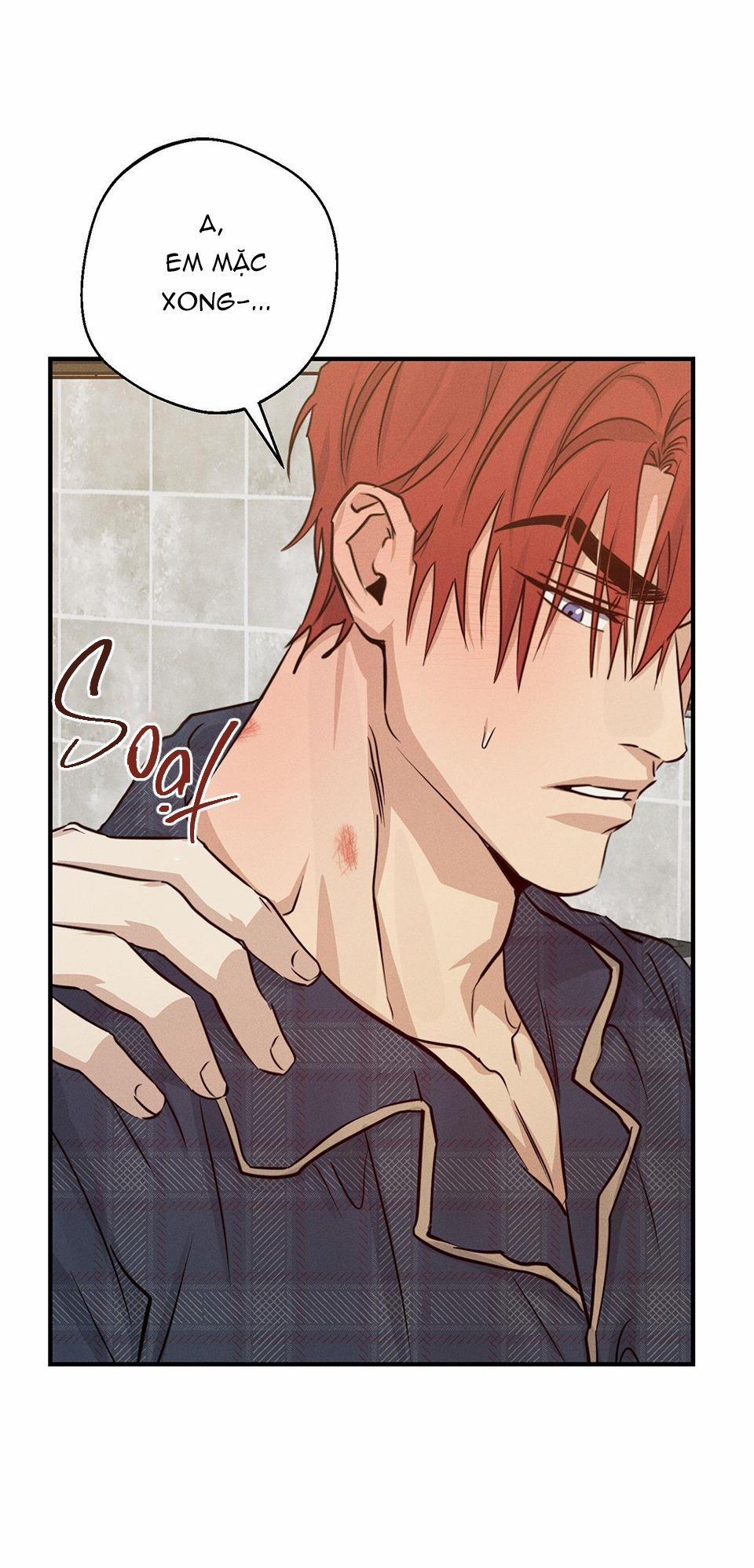 High Clear 40 trang 42