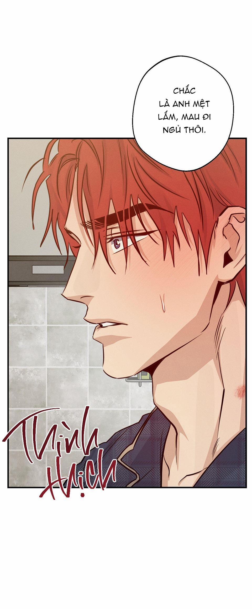 High Clear 40 trang 44