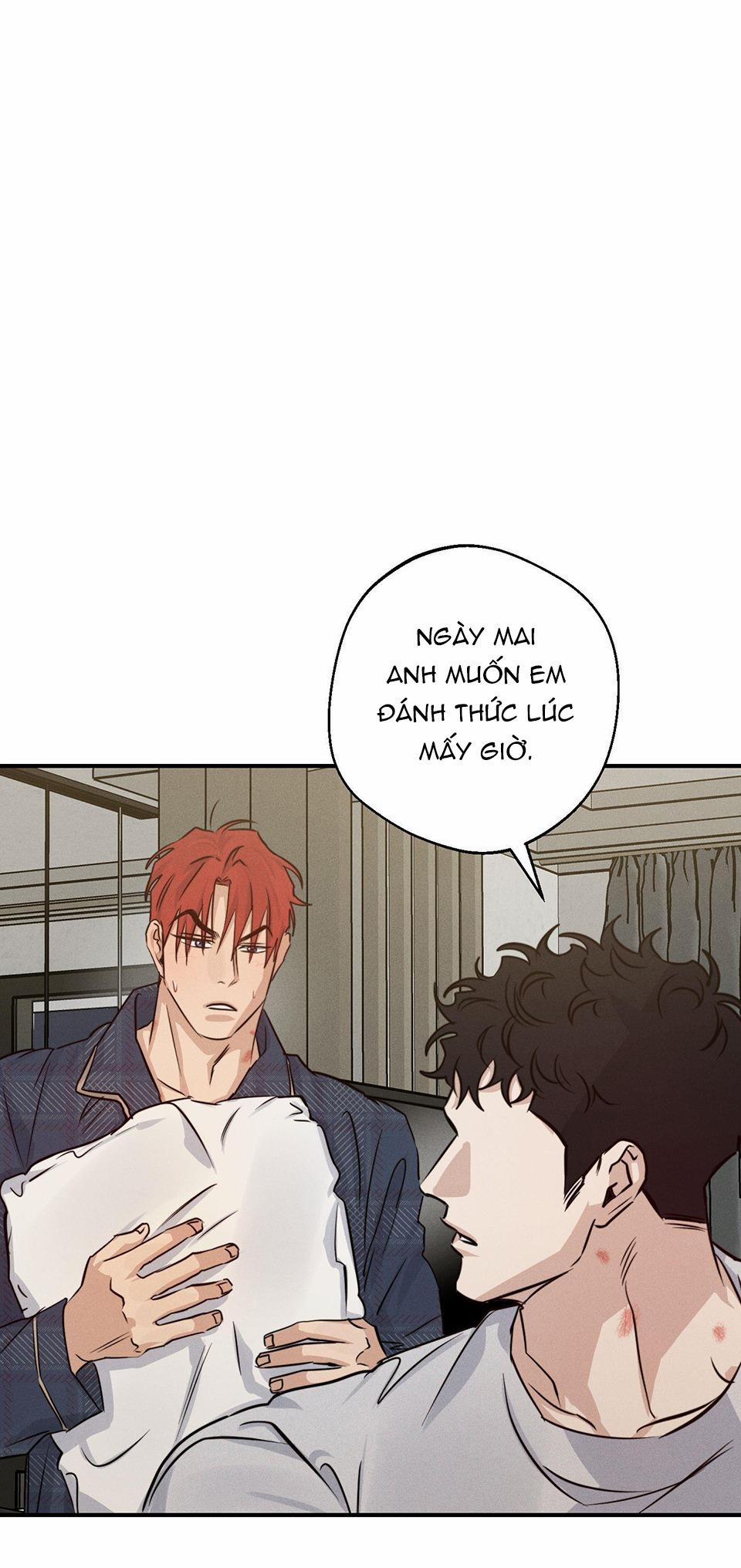 High Clear 40 trang 46