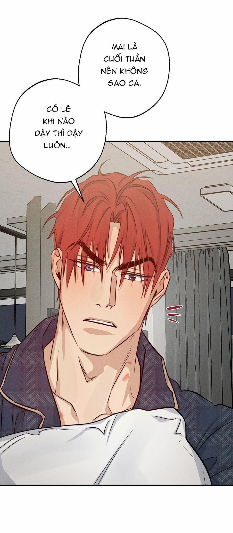 High Clear 40 trang 47