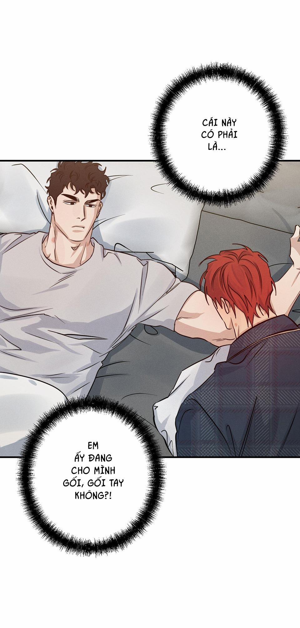 High Clear 40 trang 48