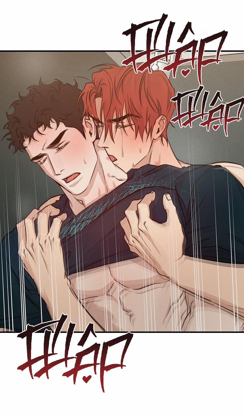 High Clear 40 trang 5