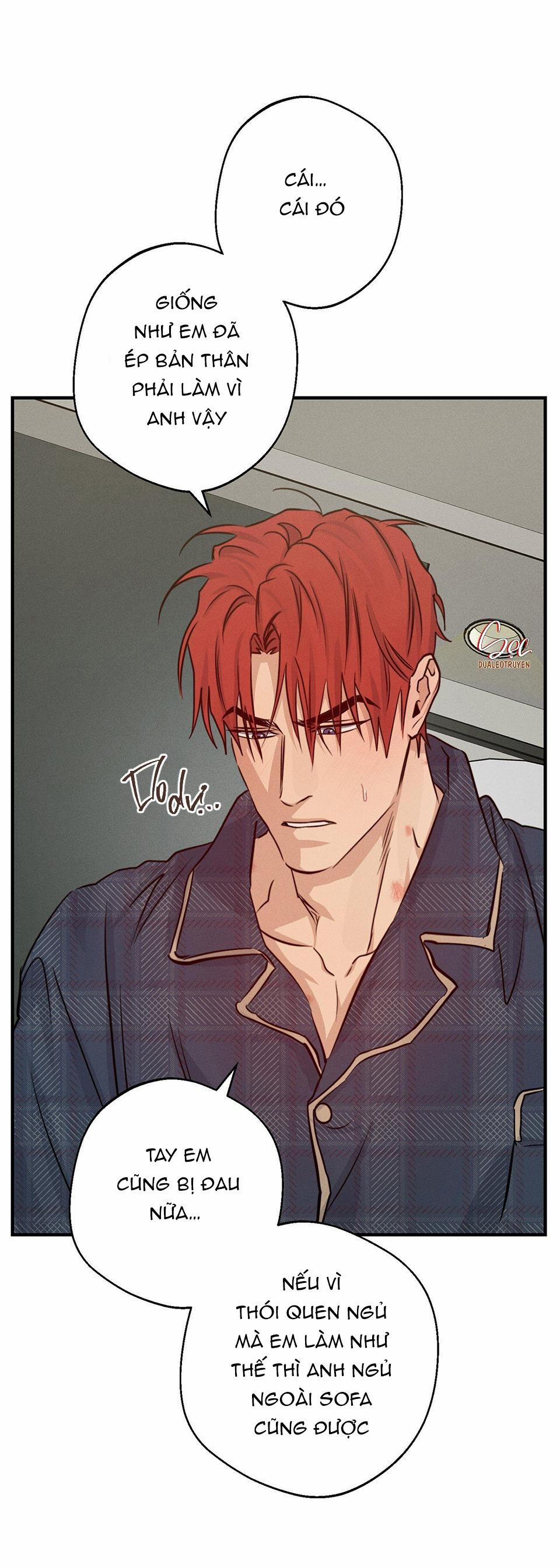 High Clear 40 trang 50