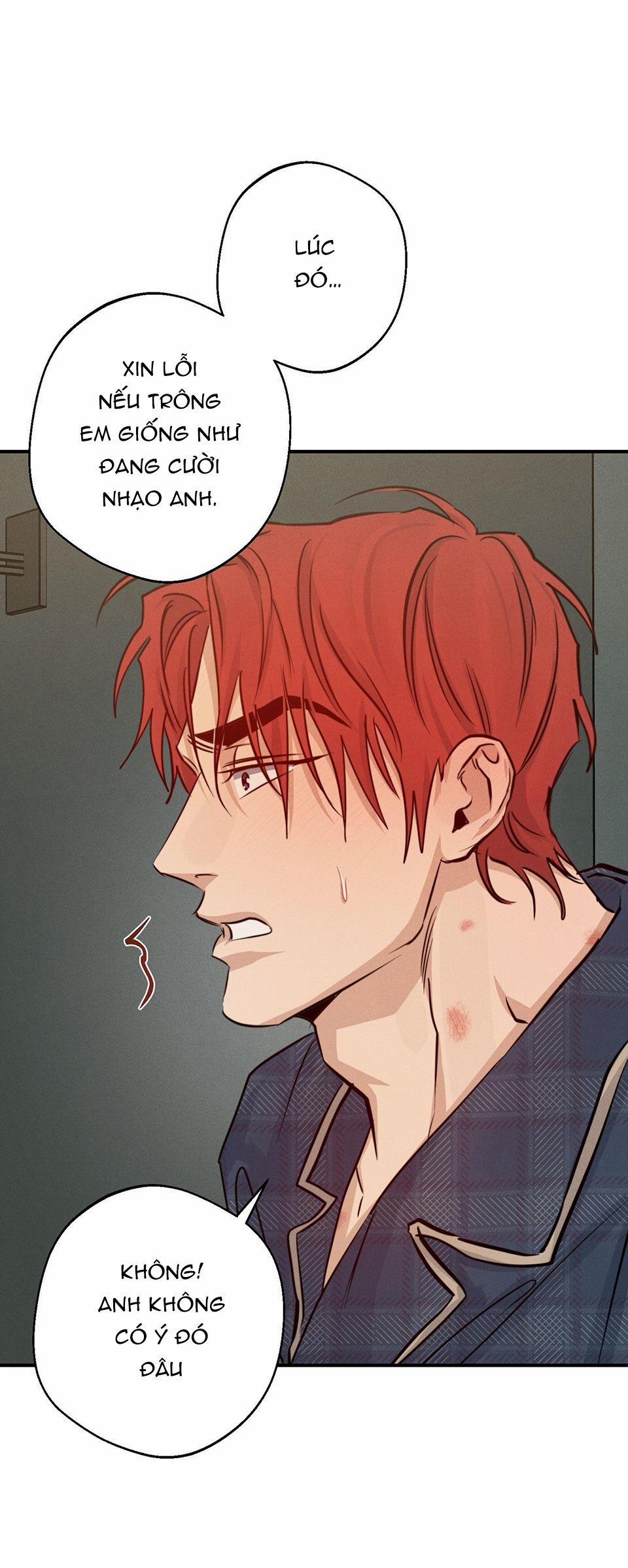 High Clear 40 trang 56