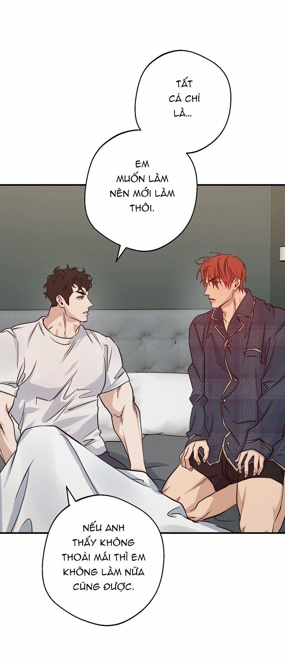 High Clear 40 trang 57