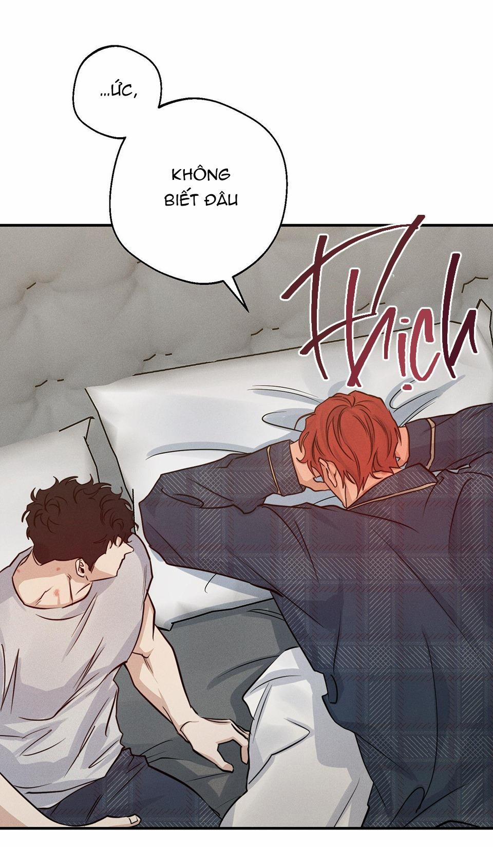 High Clear 40 trang 60