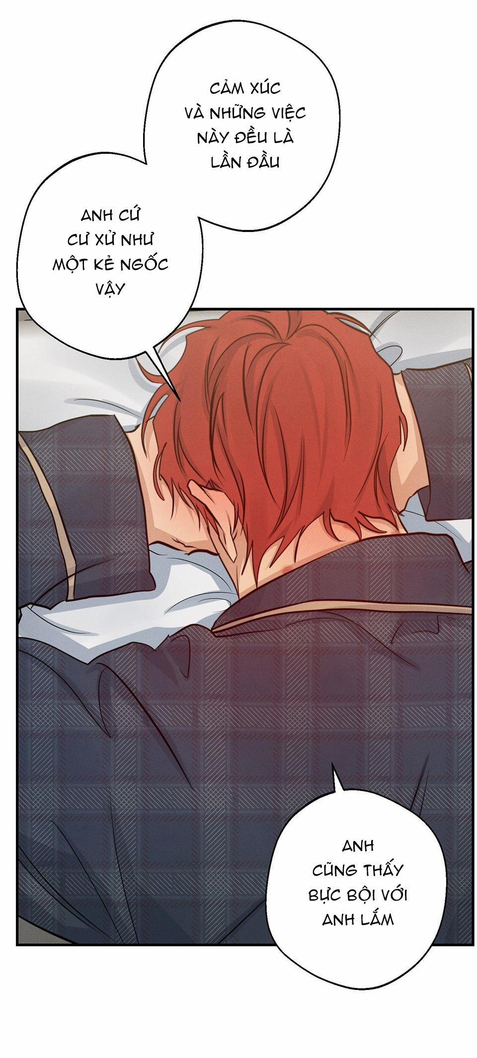 High Clear 40 trang 61