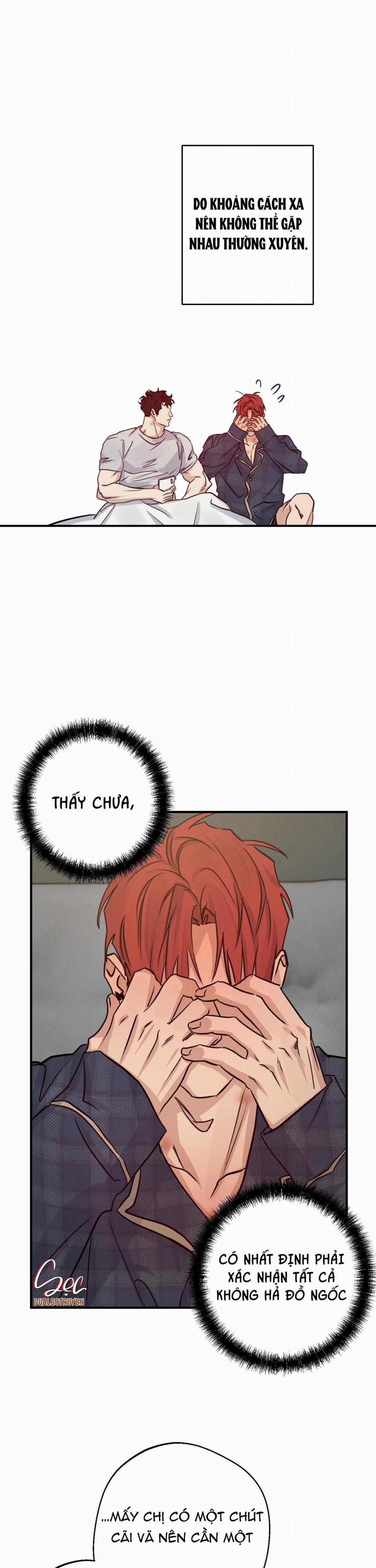 High Clear 41 trang 10