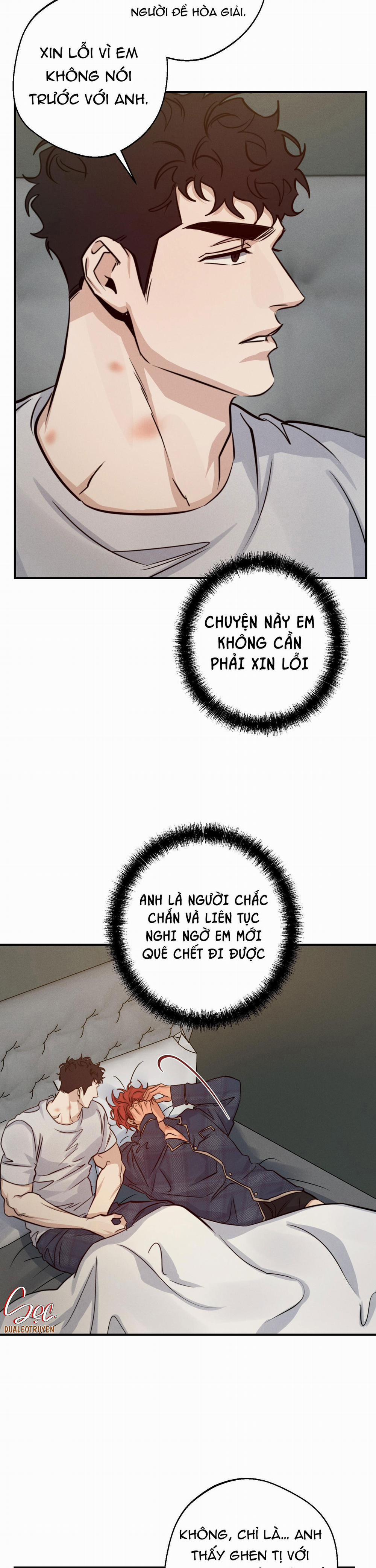 High Clear 41 trang 11