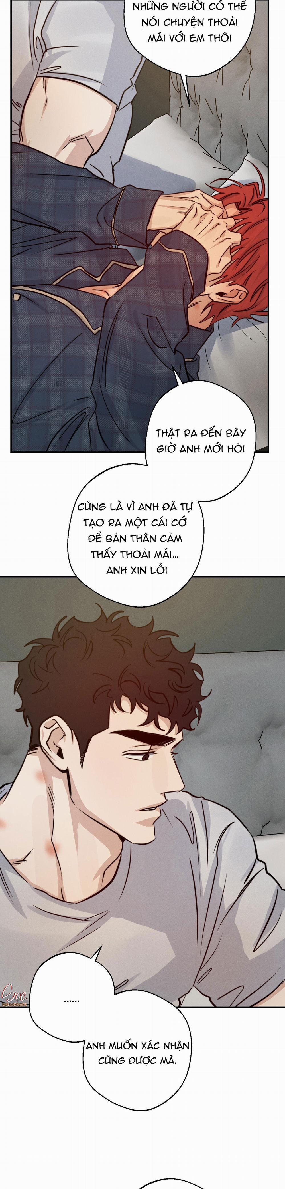 High Clear 41 trang 12