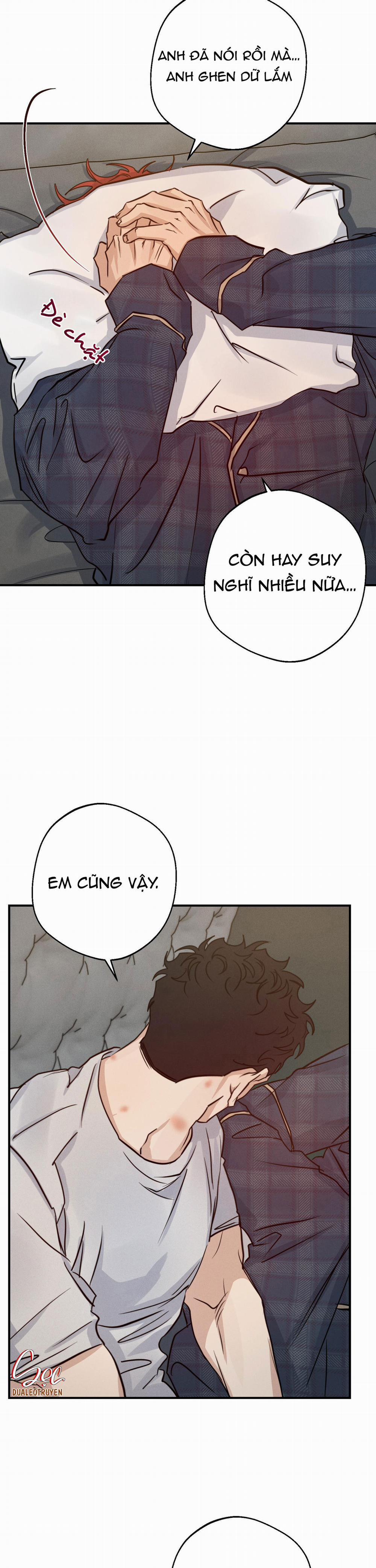 High Clear 41 trang 13