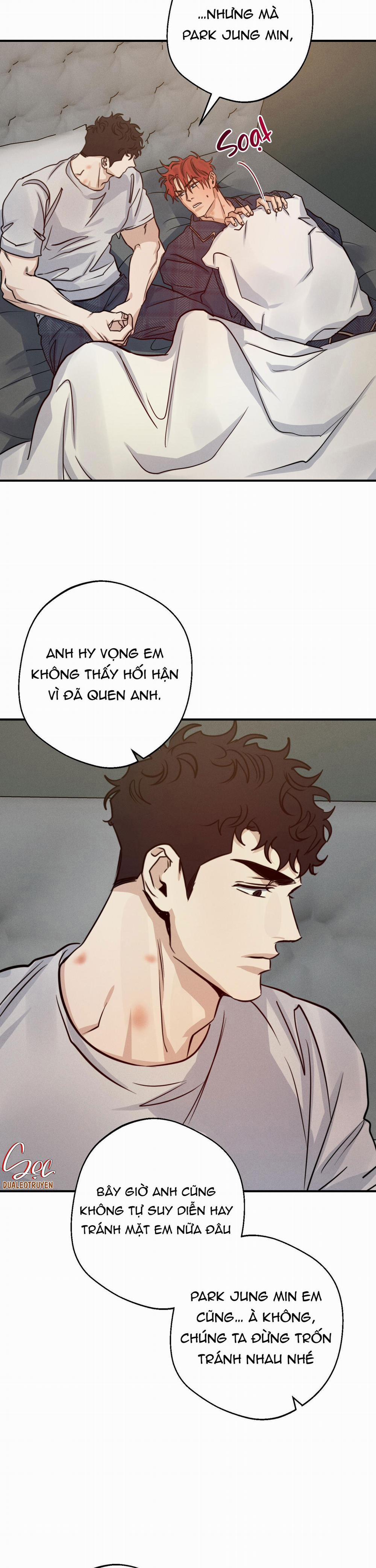 High Clear 41 trang 14