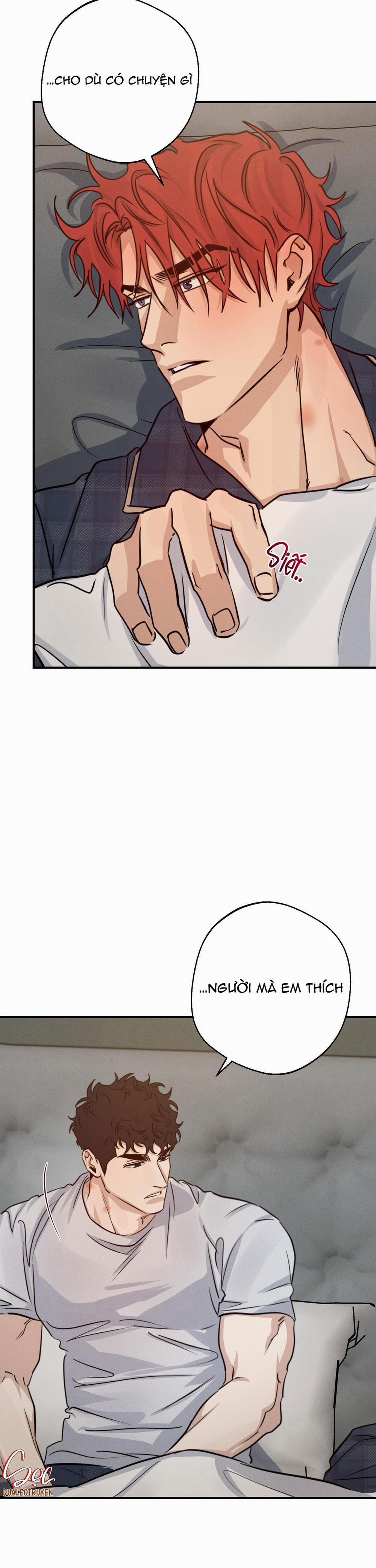 High Clear 41 trang 15