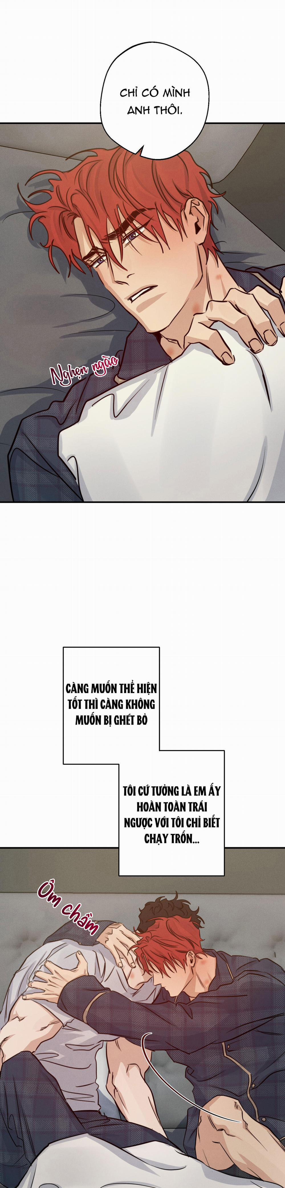 High Clear 41 trang 16