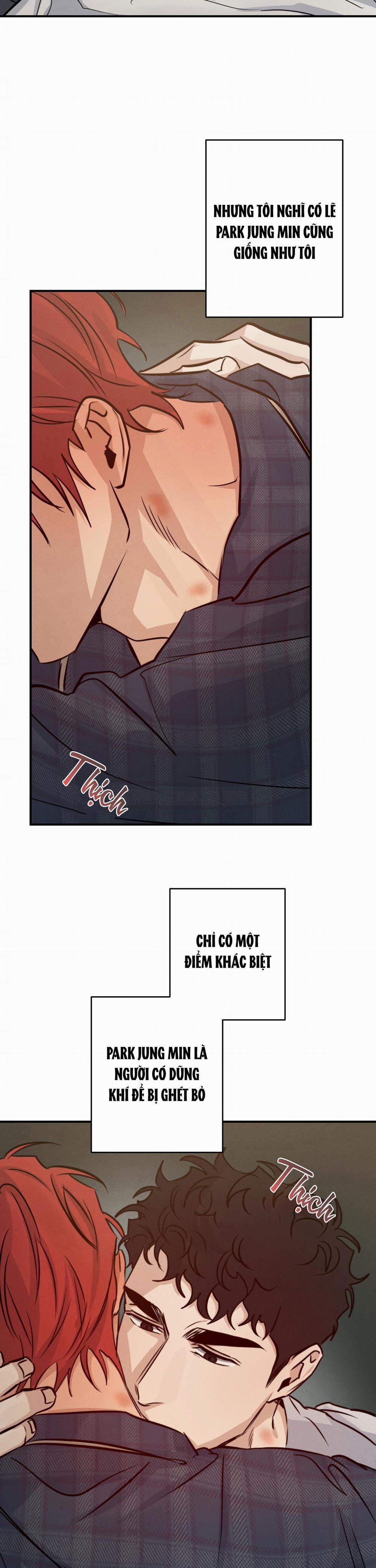 High Clear 41 trang 17