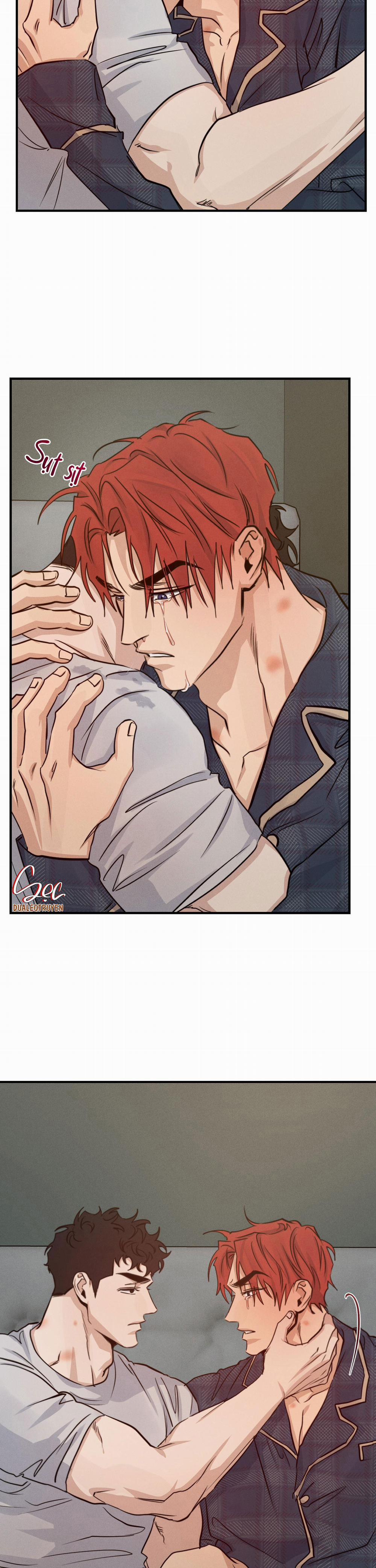 High Clear 41 trang 19