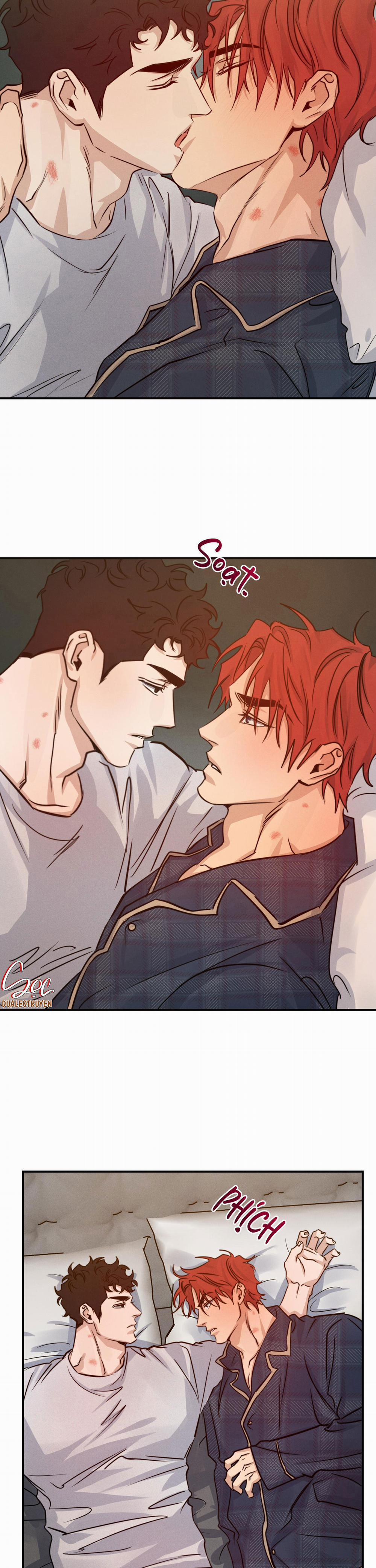 High Clear 41 trang 2