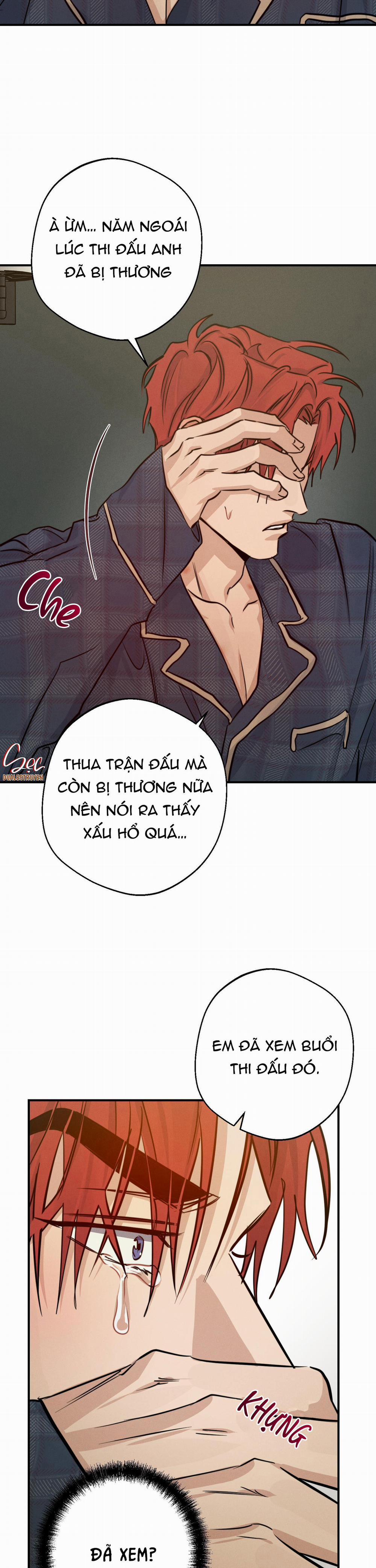 High Clear 41 trang 21