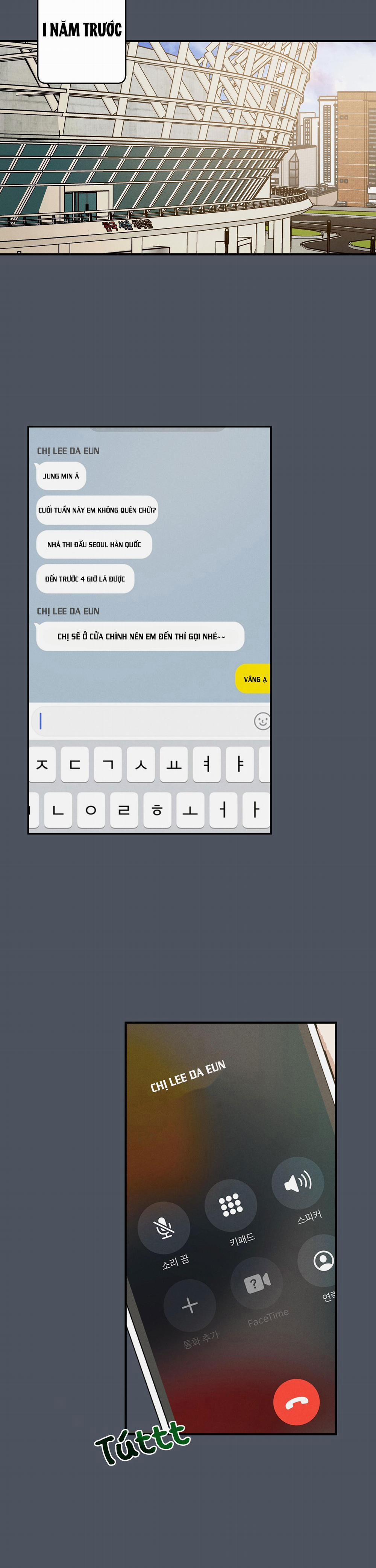 High Clear 41 trang 23