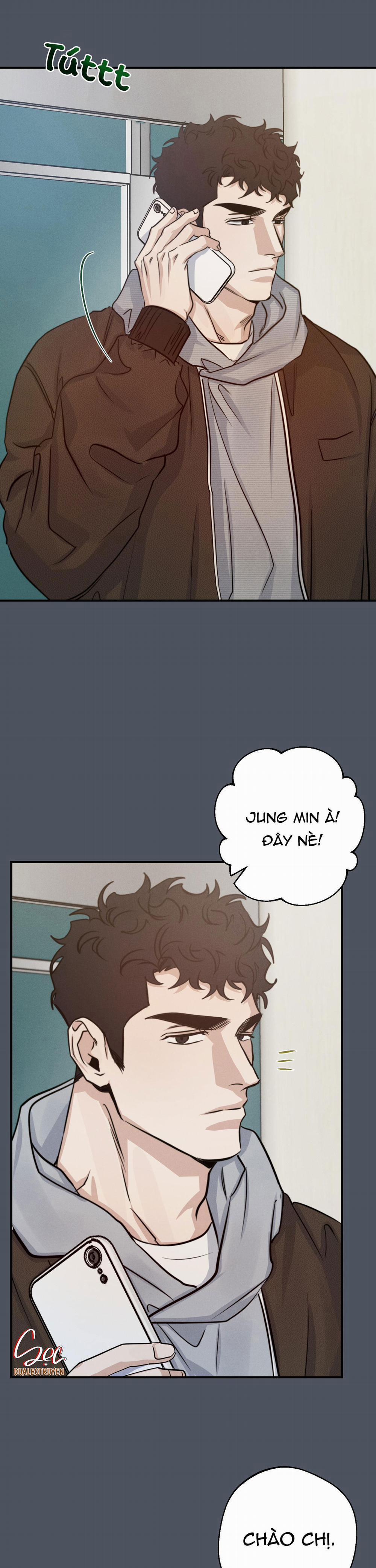 High Clear 41 trang 24