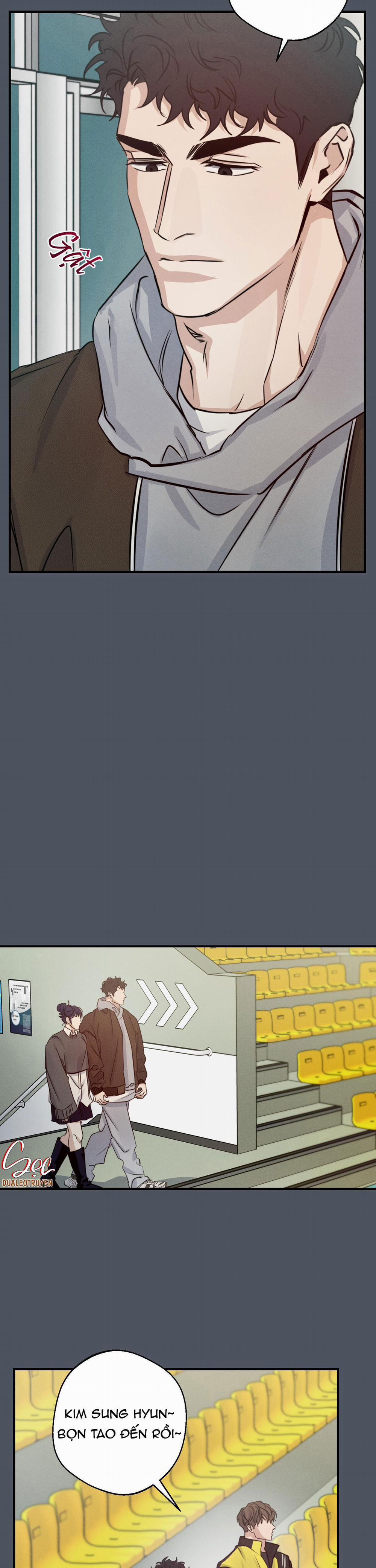 High Clear 41 trang 26